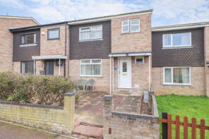 16, Gorse Green, Lowestoft NR32 2SL