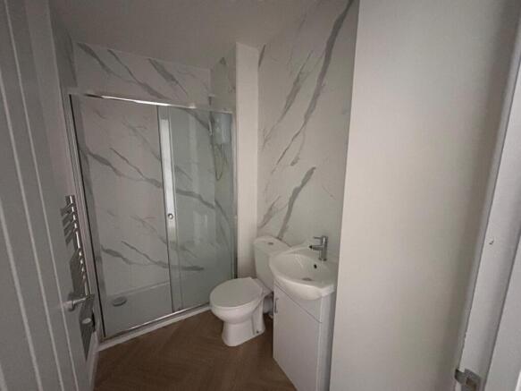 1 bed Flat to rent Image 7