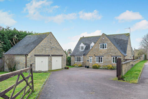 Helmdon Brackley, Northants, NN13 5QA