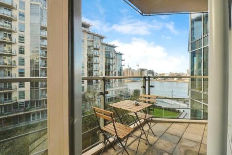 Juniper Drive, London, SW18