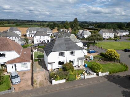 Pollock Avenue, Eaglesham