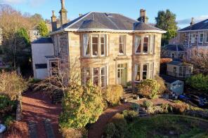 Flat Ground, Rowallan, Duchal Road, Kilmacolm PA13 4AS
