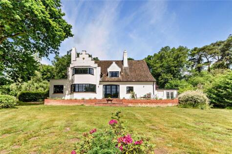 Bishops Green, Newbury, Berkshire, RG20