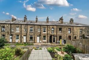 8, Union Street, Triangle, Sowerby Bridge HX6 3NW