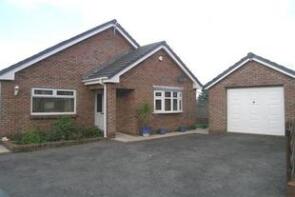 3, Llys Hendre, Hendre Road, Llangennech, Llanelli SA14 8WB