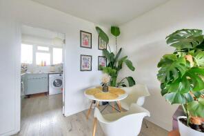27, Meecham Court, Shuttleworth Road, London SW11 3DX