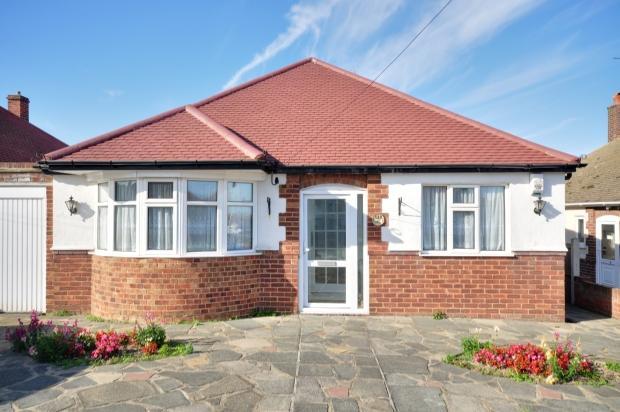 Front Elevation