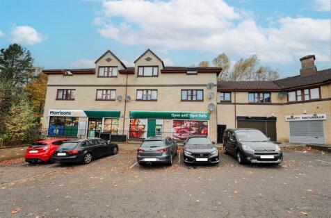 Kinclaven Gardens, Glenrothes