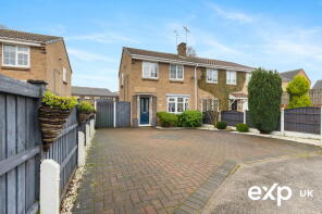 19, Station View, Mansfield NG20 8BY