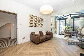 Ground Floor Flat, 14, The Crest, Southgate N13 5JT