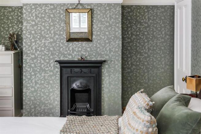 house. partnership Godalming