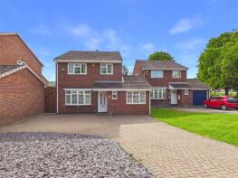 4, Bittern Avenue, Gloucester GL4 4WA