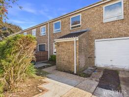7, Baldwins, Welwyn Garden City AL7 2BD