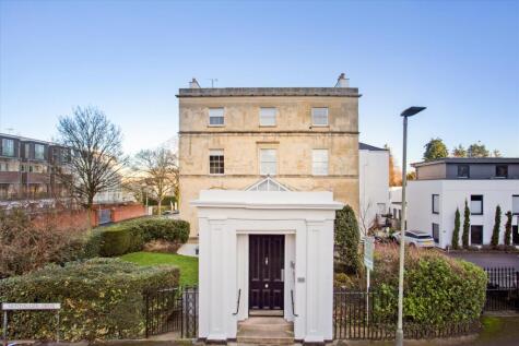 Montpellier Drive, Cheltenham, Gloucestershire, GL50