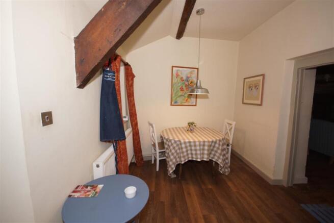 Orchard House - Dining Area.JPG