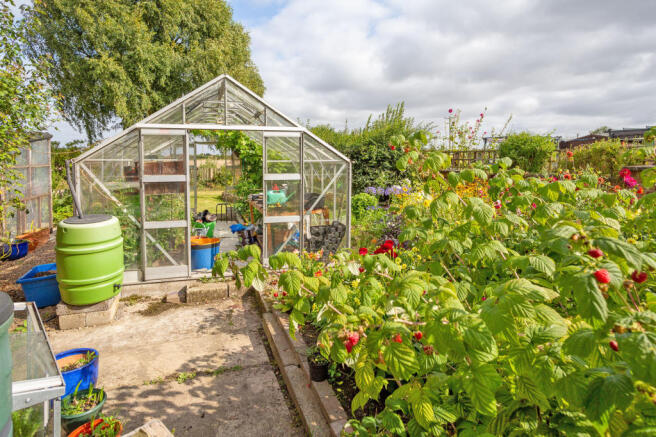 Greenhouse
