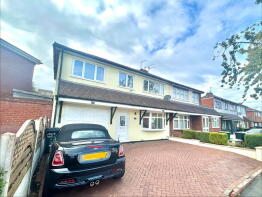 67, Paul Street, Bilston WV14 9AB