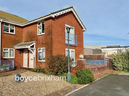 Nelson Road, Furzeham, Brixham