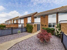 10, Heron Way, Lower Stoke, Rochester ME3 9SU