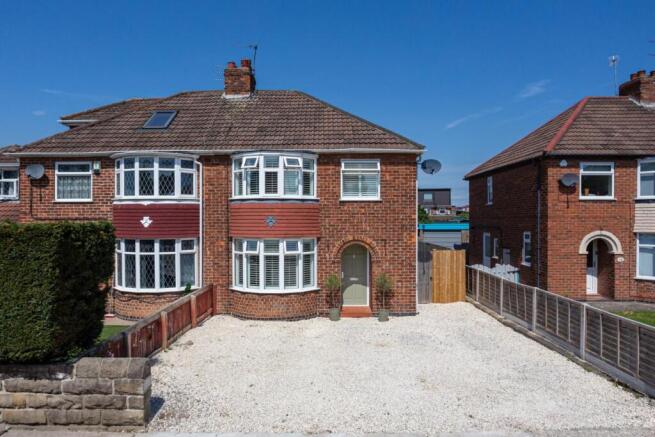 3 bed Semi-Detached for sale in york