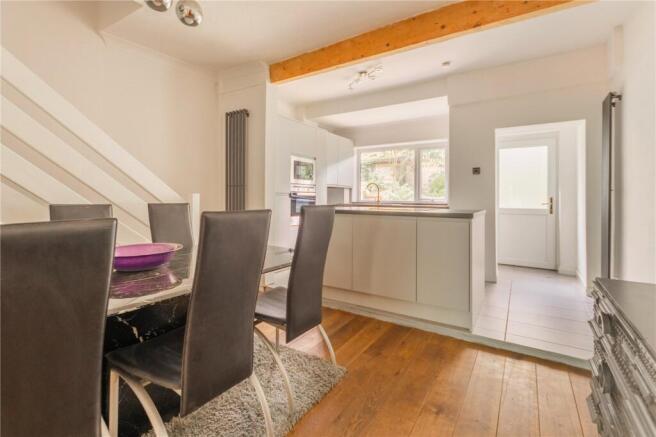 3 bed Terraced for sale Image 6
