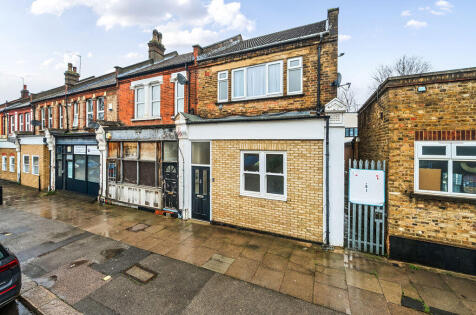 Springbank Road, London