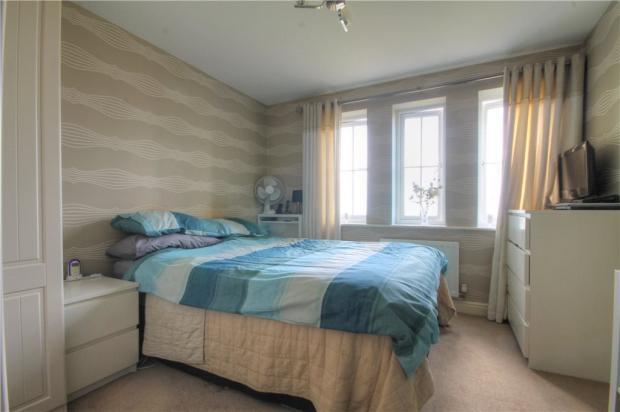 Bed 1