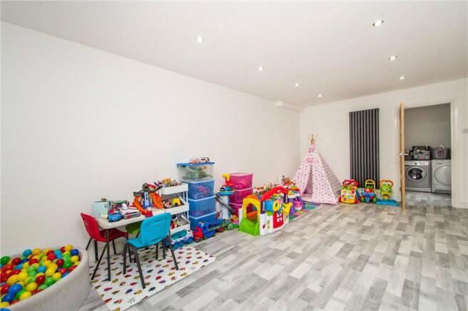 Play Room