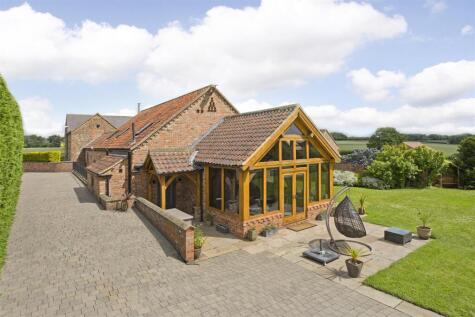 Cherry Tree Barn, Allerton Park, Knaresborough