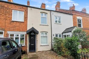 31, Leicester Road, Leicester LE8 5QU