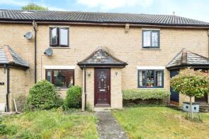 21, Church Hollow, Purfleet-on-thames RM19 1QJ