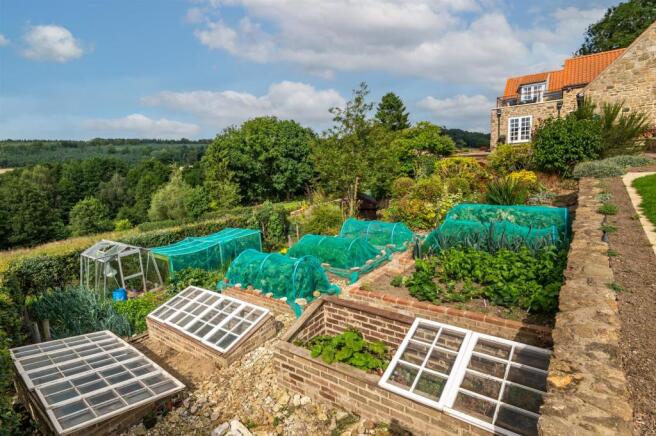 GARDENS