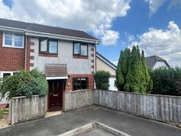 17, Tom Lyon Road, Liskeard PL14 3UJ