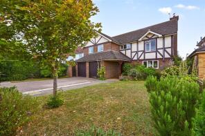 5, Hartfield Road, Bexhill-on-sea TN39 3EA