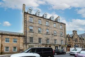 1f2, 28, West Nicolson Street, Newington, Edinburgh EH8 9DD