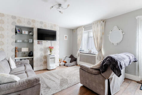 Eastleigh Road, Southmead, Bristol