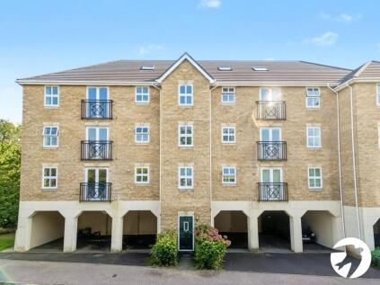 Harriet Drive, Rochester, Kent, ME1
