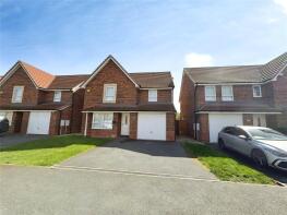 12, Rovers Way, Belle Vue, Doncaster DN4 5FP