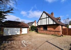 Brambles, Lower Road, Little Hallingbury CM22 7QZ