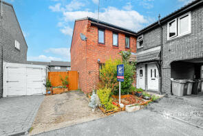 15, Dryden Place, Tilbury RM18 8HQ