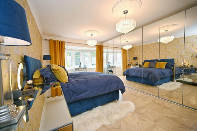 2 bed Detached Bungalow for sale Image 8