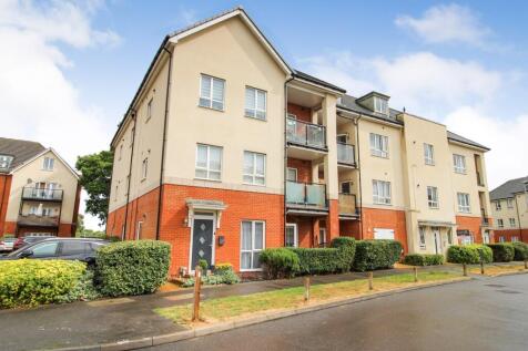 Percivale Close, Crawley. RH11 0FZ