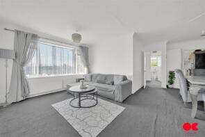 37, Ferguson Court, Romford RM2 6RJ