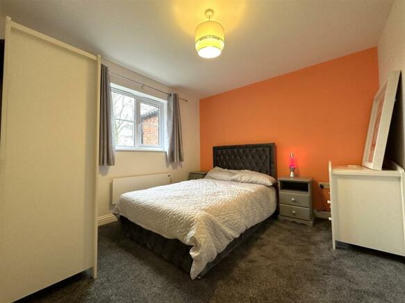 Bedroom Two 574