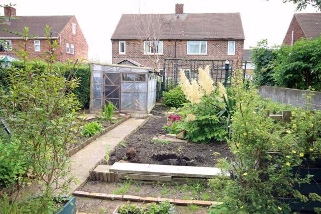 Private Garden