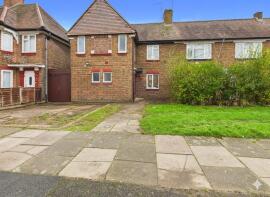 28, Wesley Avenue, Hounslow TW3 4LU