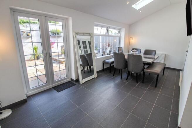 Dining / Family Room