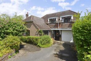 5, Dagden Road, Guildford GU4 8DD