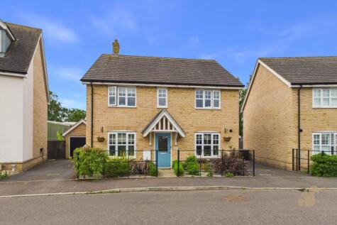 Hall Lane, Elmswell