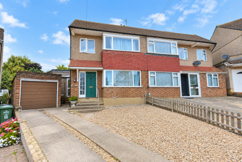 Sheldon Close, Waltham Cross, EN7